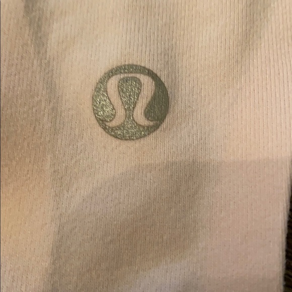 Lululemon Cardio Kick Top - Picture 3 of 3